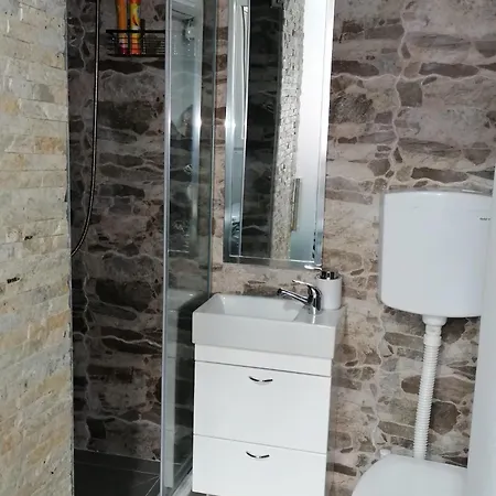 Stan Na Dan Cvijiceva * Belgrade