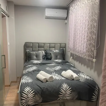 Stan Na Dan Cvijiceva * Belgrade